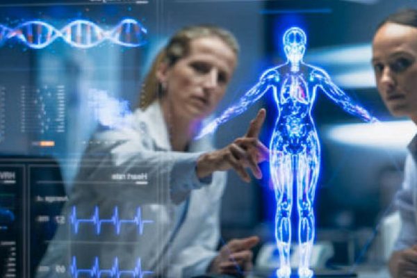 Delphi-2M: predice más de 1.000 enfermedades y simula 20 años de trayectorias de salud