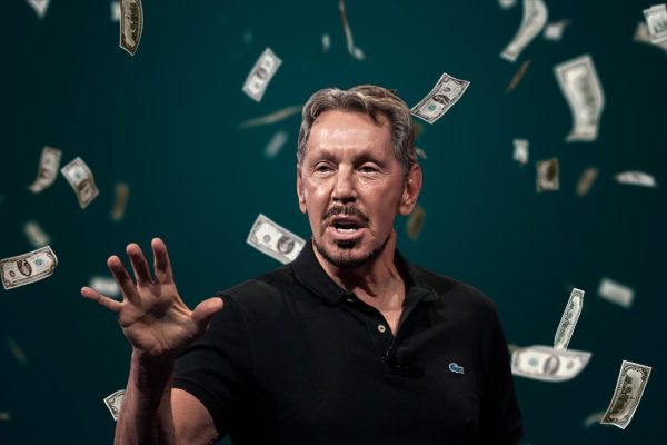 Oracle dispara sus acciones con contratos multimillonarios en inteligencia artificial