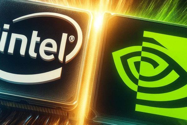 NVIDIA e Intel sellan una alianza estratégica para chips de centro de datos y PCs