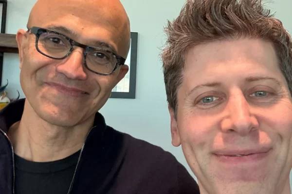 OpenAI logra el visto bueno de Microsoft para transformar su brazo con fines de lucro en una PBC