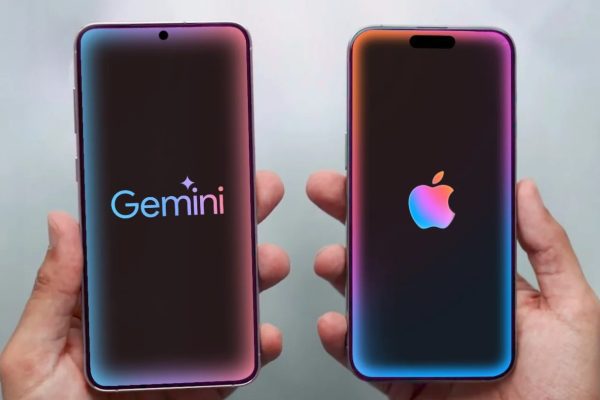 Apple (y Google): el plan secreto para que Siri haga búsquedas —y por qué necesita a Gemini
