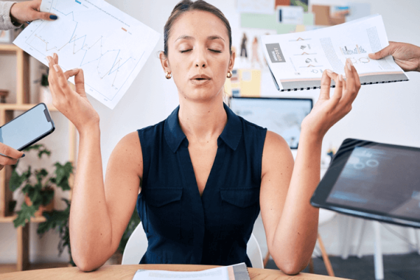 ¿La IA nos liberará de las tediosas tareas administrativas de la vida?