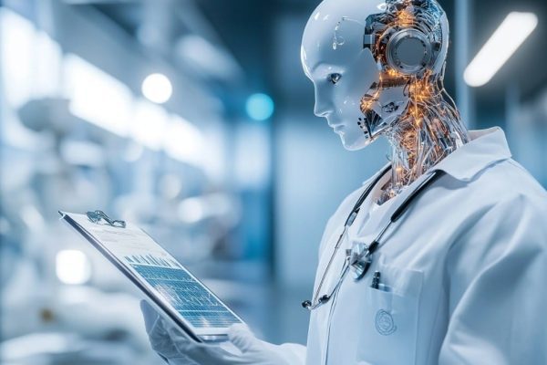 Anthropic entra al laboratorio: Claude se especializa para la industria biofarmacéutica