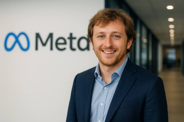 Meta ficha a Andrew Tulloch: nueva provocación en la guerra por el talento de la IA