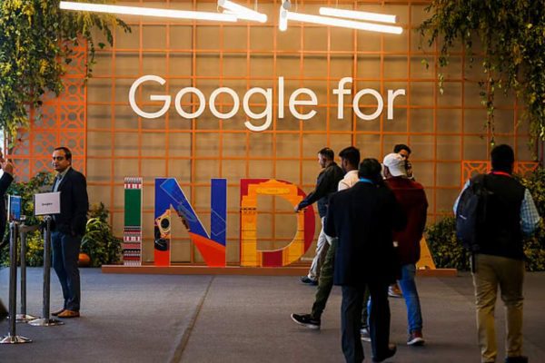 Google apuesta U$S 15.000 millones en India: un hub de IA y 1 gigavatio de potencia