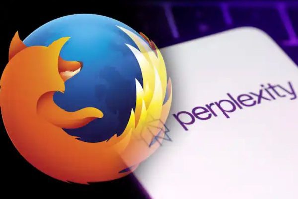 Mozilla incorpora el buscador de respuestas AI Perplexity en Firefox