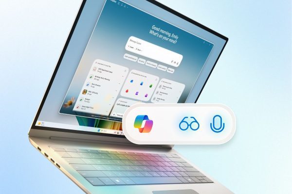 Microsoft: así quiere convertir cada PC con Windows 11 en una «AI PC»