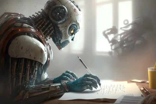 En la web ya se publican más artículos generados por IA que por humanos