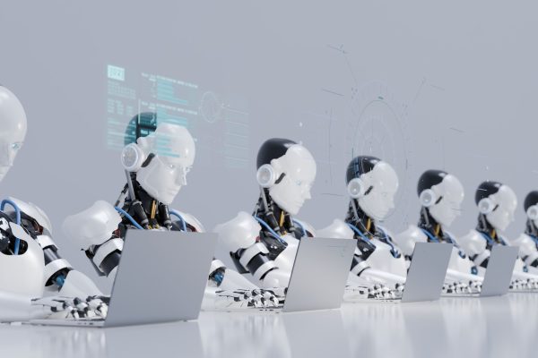 OpenAI y la brecha de refuerzo: por qué unas habilidades mejoran mucho más rápido que otras