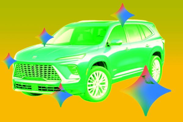 A partir de 2026: GM integrará el asistente de Google Gemini en sus autos