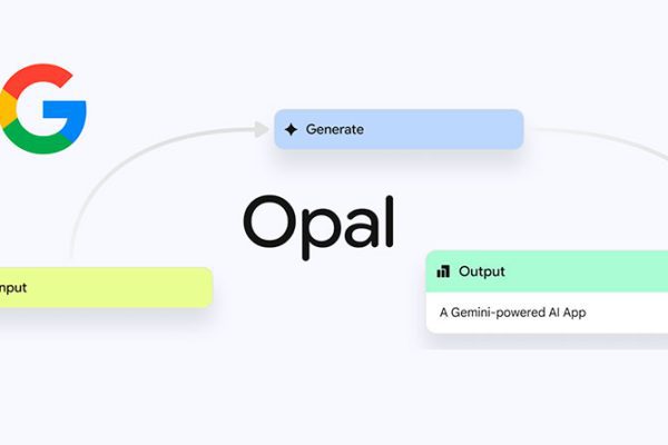 Google amplía Opal a 15 países y acelera la creación de mini-apps sin código