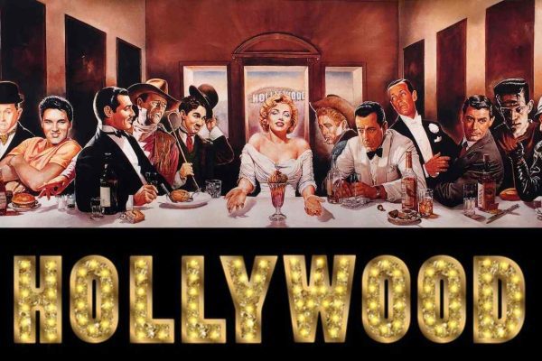 Google, Midjourney y la IA que está desnudando el poder cultural de Hollywood