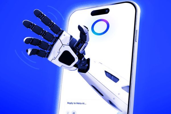 Meta usará tus conversaciones con su IA para vender publicidad dirigida