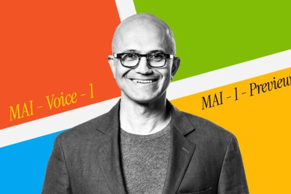 Microsoft lanza MAI-Image-1 y entra al top 10 de modelos text-to-image