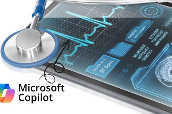 Microsoft acelera su IA, se asocia con Harvard Salud y quiere independizarse con Copilot