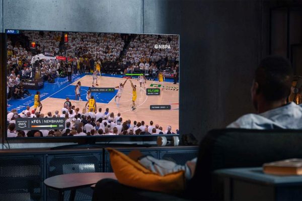 NBA y AWS revolucionan el básquet con data de inteligencia artificial en tiempo real