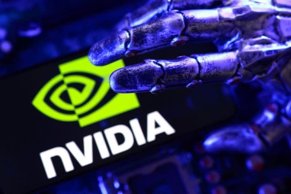 Nvidia ya vale U$S 5 billones, nada tiene más valor que ella y consolida su reino en la IA