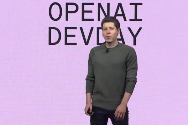 OpenAI apuesta a los desarrolladores con GPT-5 Pro, Sora 2 y un modelo de voz 70% más barato