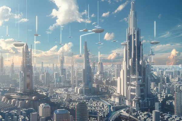 La IA: optimismo tecnológico y el miedo apropiado que exige políticas