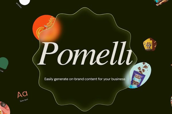 Google lanza Pomelli para crear campañas de marketing para pequeñas y medianas empresas