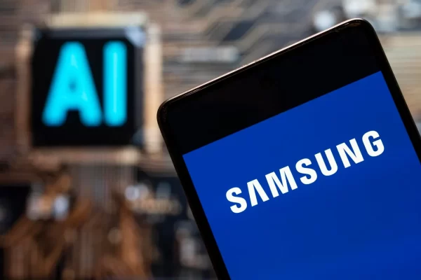 Samsung lanza TRM: un modelo de 7 millones de parámetros que compite con gigantes