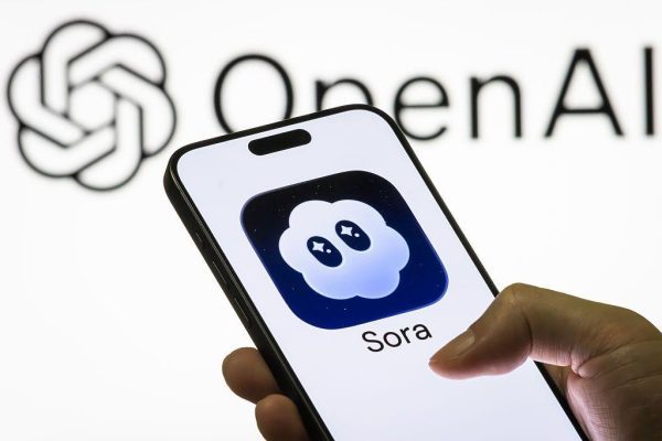 OpenAI y Sora: 1 millón de descargas en 5 días y récord inicial en iOS