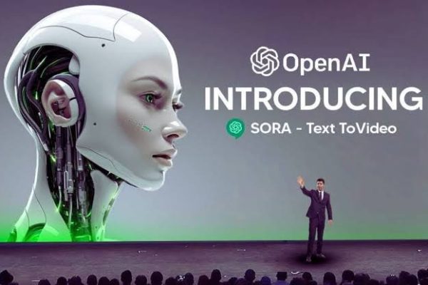 Actualización sobre Sora #1 — por Sam Altman
