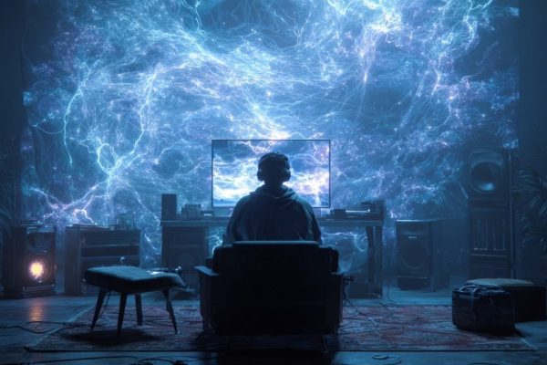 xAI de Musk apuesta a videojuegos generados por IA y contrata talento de Nvidia